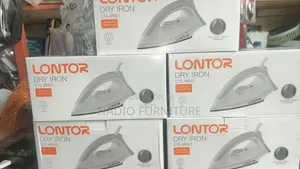 Lonto Dry Iron