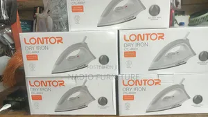 Lonto Dry Iron