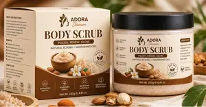 Adora Body Scrub