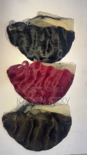 Human Hair
