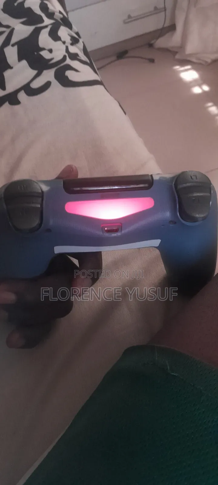 Ps4 Gamepad