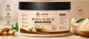 Adora Body Scrub