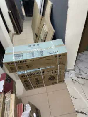Firman 1.1HP AC – Efficient Cooling With Inverter Technology