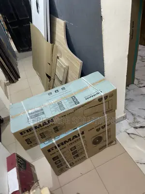 Firman 1.1HP AC – Efficient Cooling With Inverter Technology
