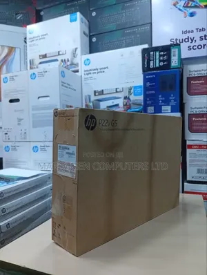 HP Monitor