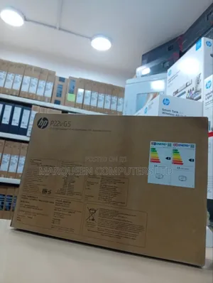 HP Monitor