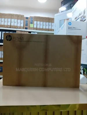 HP Monitor
