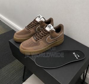 Unisex Footwear