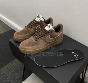 Unisex Footwear
