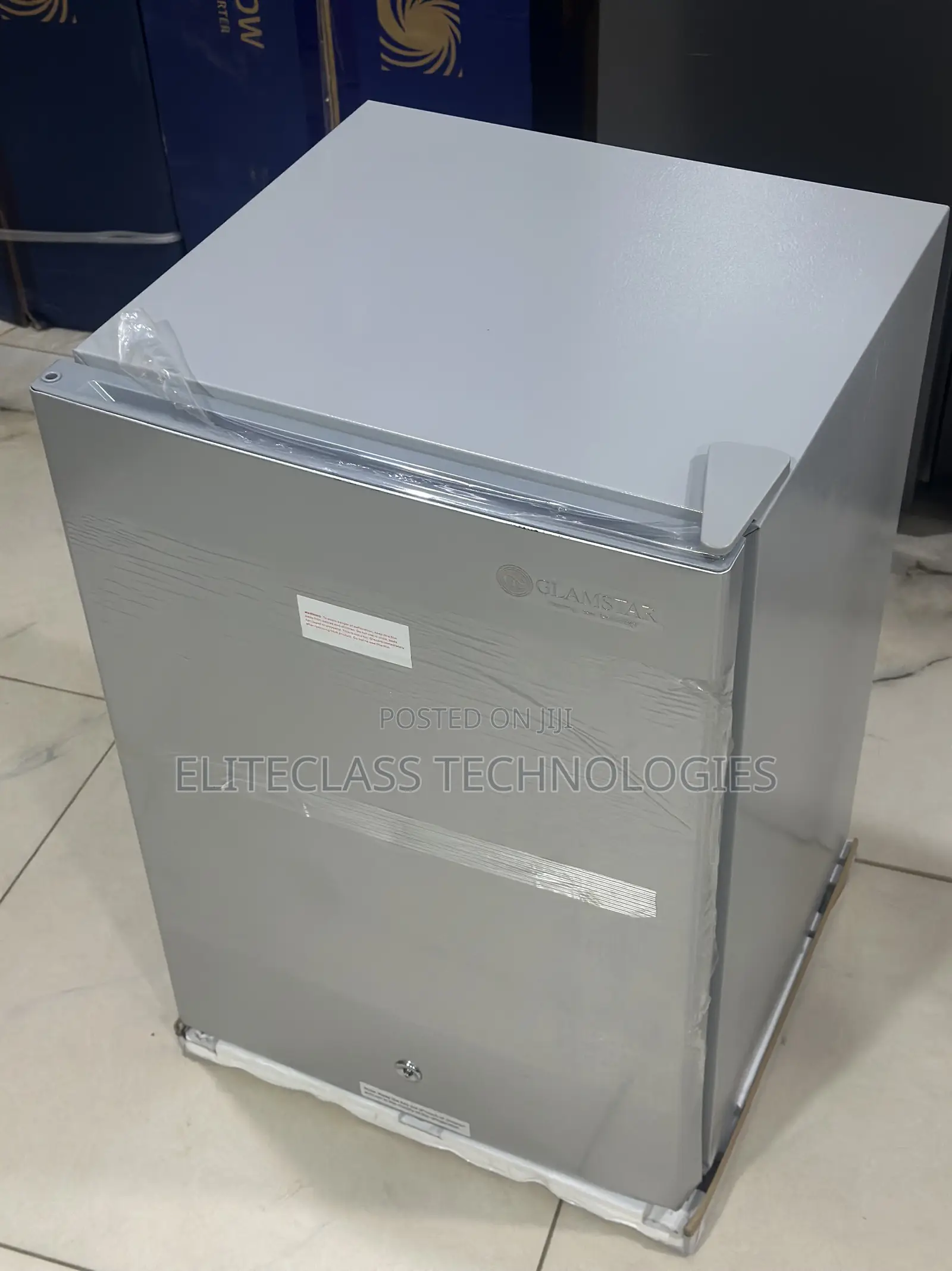 GFR-90S-E Glamstar Refrigerator