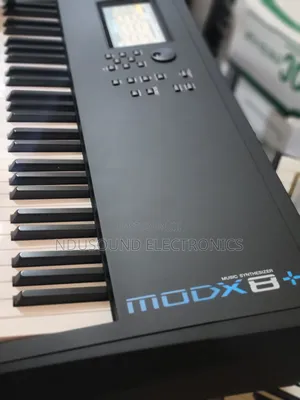 Yamaha Modx8+