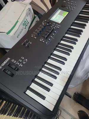 Yamaha Modx8+