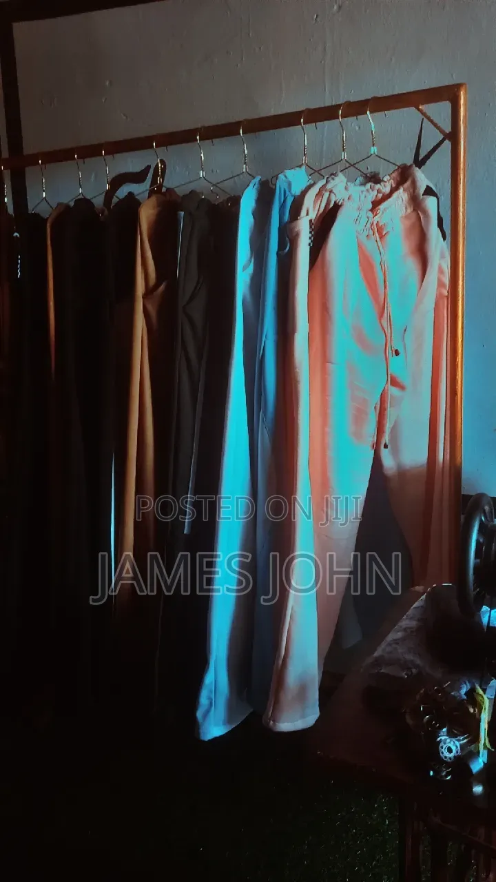 Ready to Wear