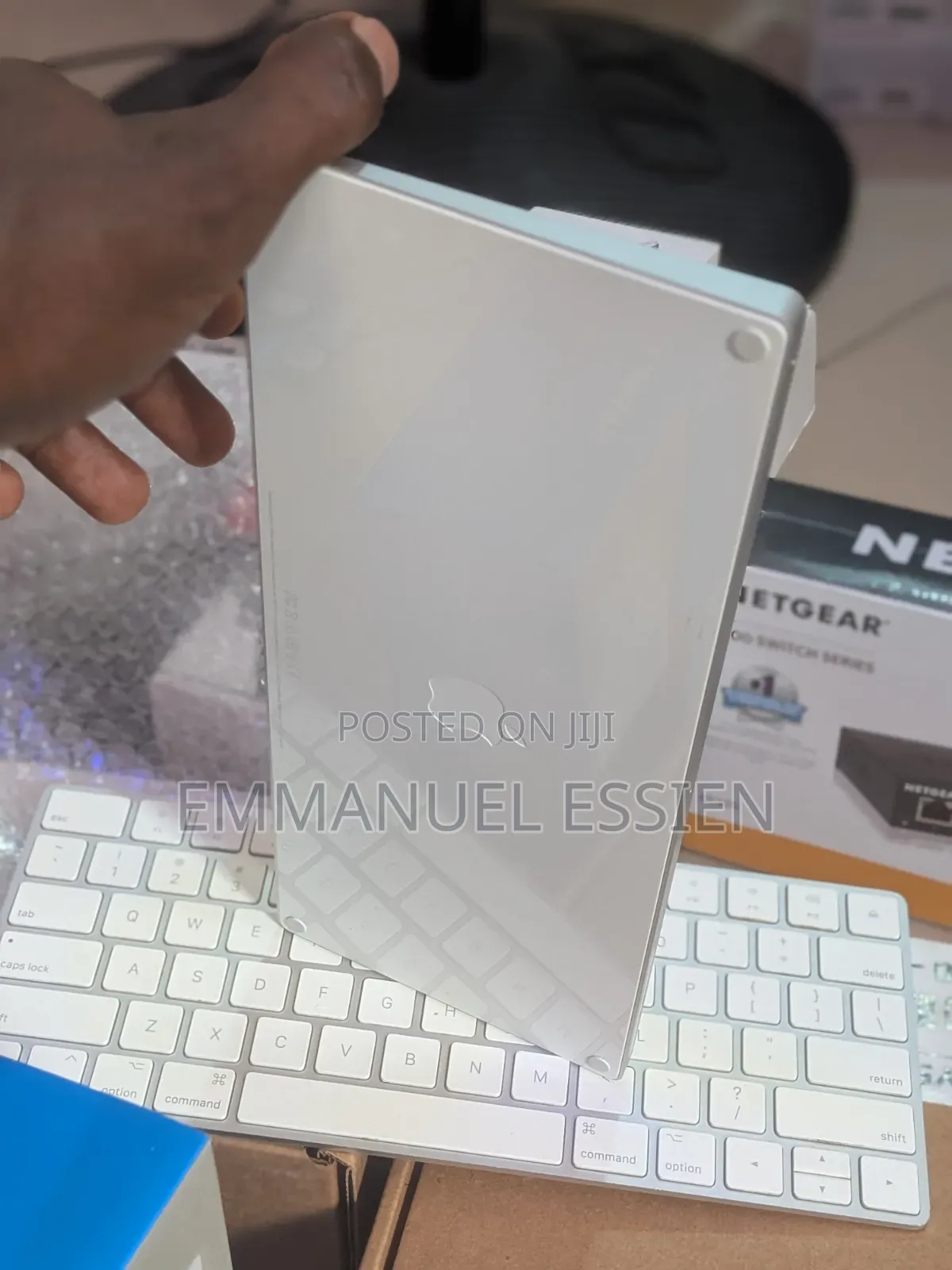 Apple Magic 2 Keyboard