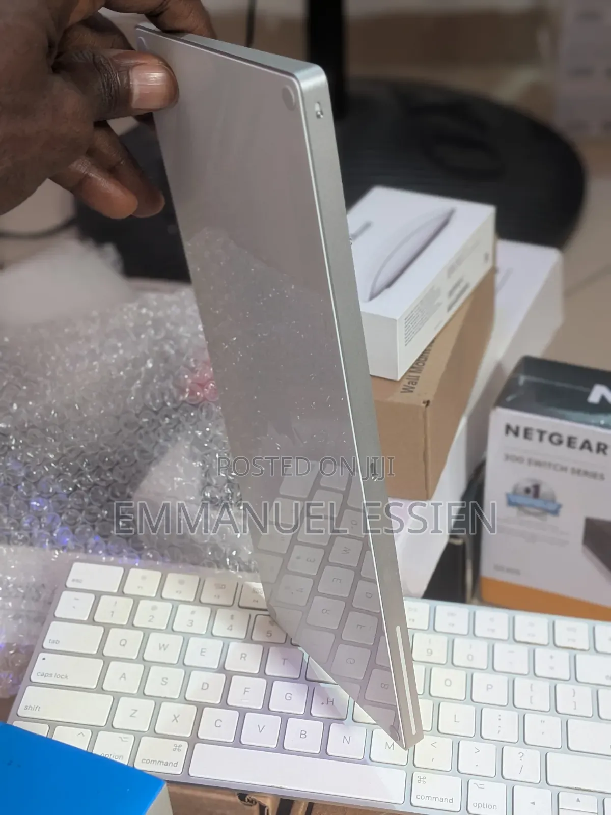Apple Magic 2 Keyboard
