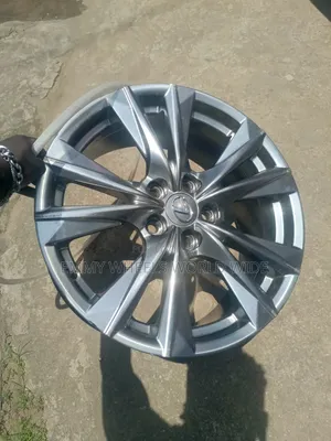 18inch for Lexus Es350 Grey Available in Stock