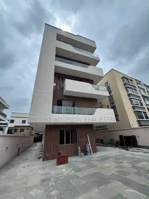3bdrm Maisonette in Old Ikoyi for rent