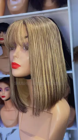 Shushu Empire Hair Hub