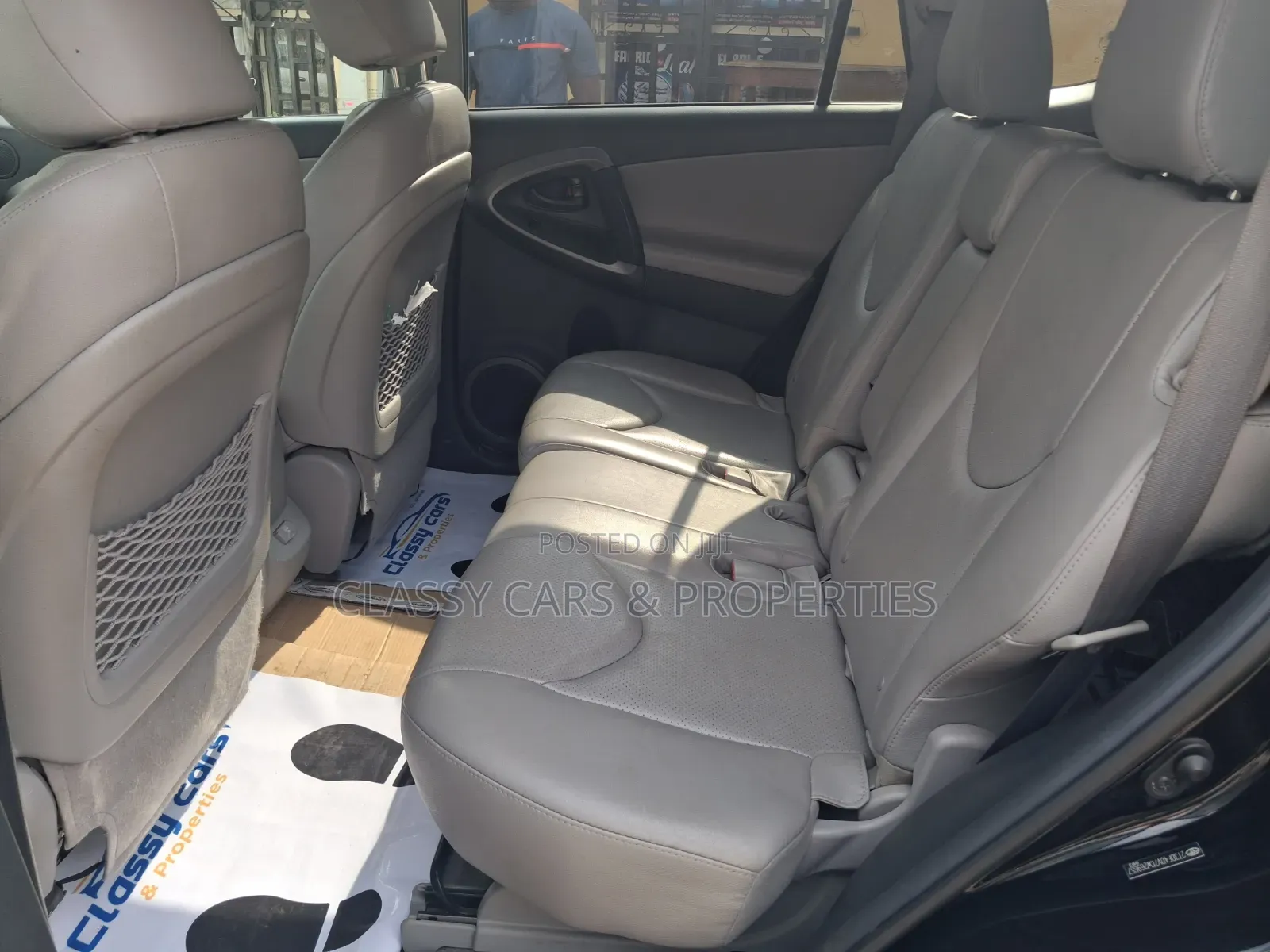 Toyota RAV4 LE AWD (2.5L 4cyl 6A) 2013 Black