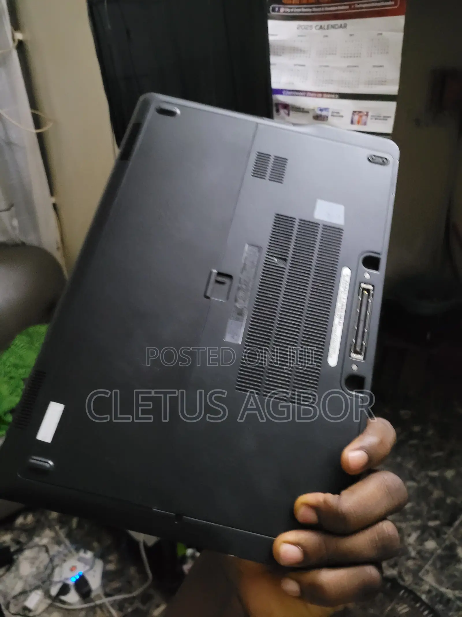 Laptop Dell Latitude E7270 8GB Intel Core i5 SSD 128GB