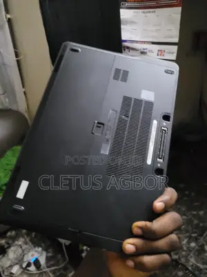 Laptop Dell Latitude E7270 8GB Intel Core i5 SSD 128GB