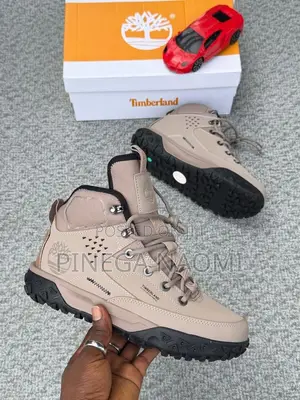Timberland