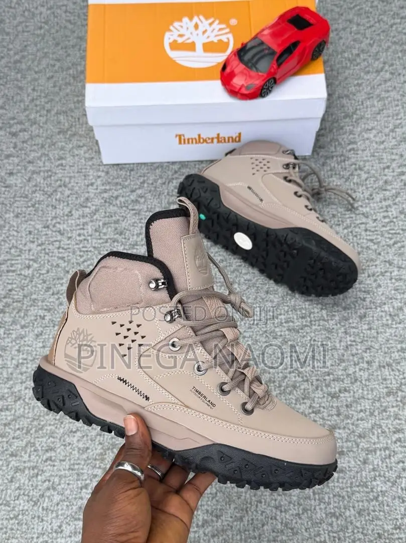 Timberland