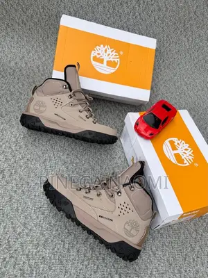Timberland