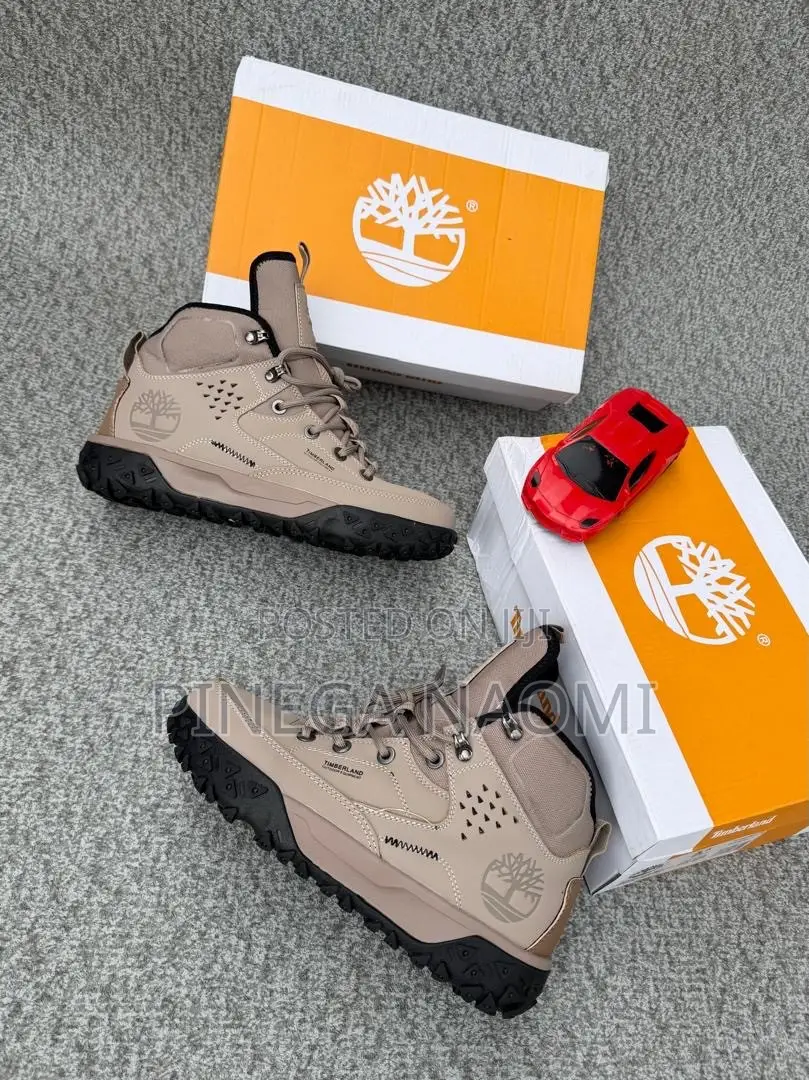 Timberland