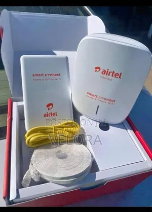 5g Unlimited Wifi