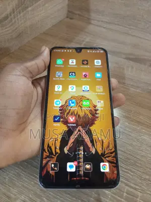 Infinix Note 11 128 GB White