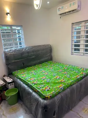 Bedframe Designs