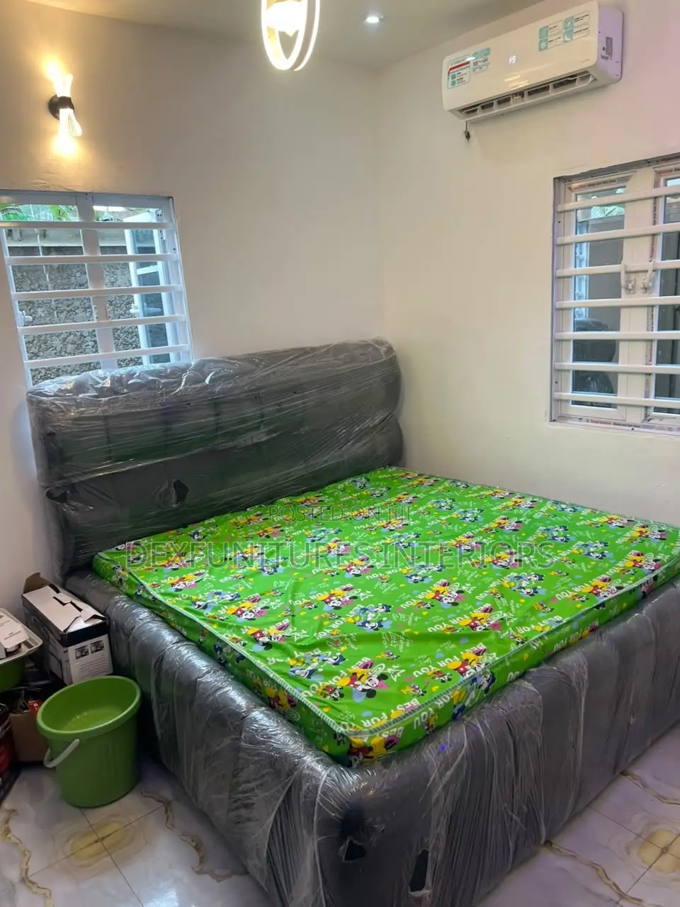 Bedframe Designs