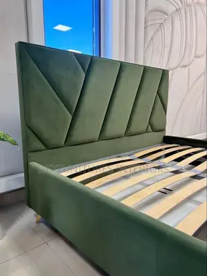 Bedframe Designs