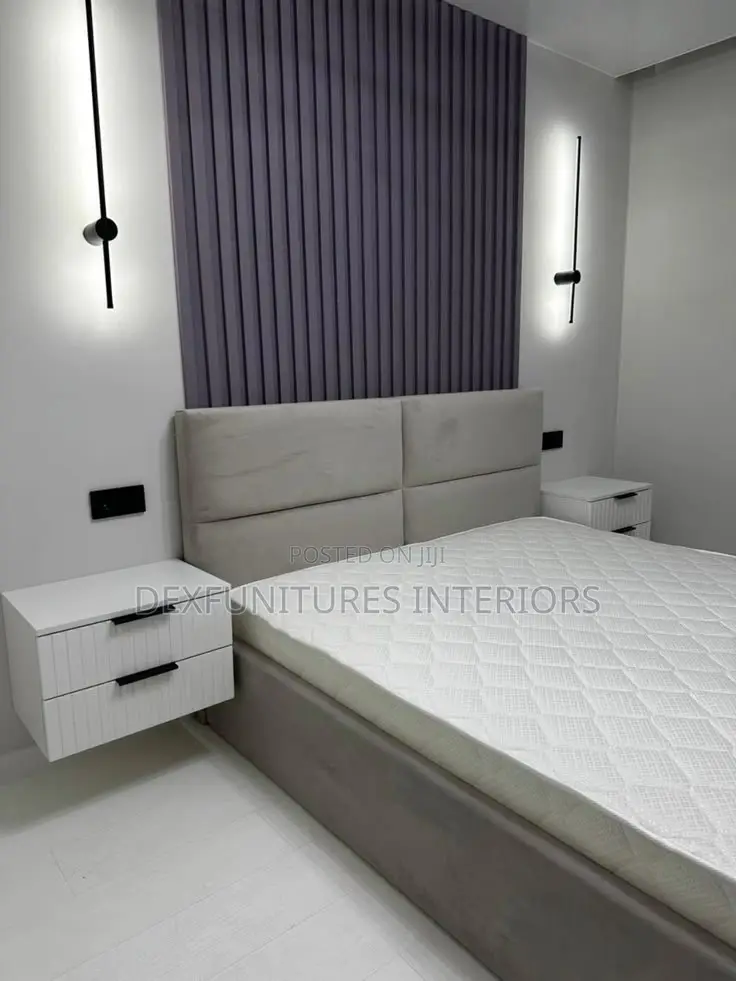 Bedframe Designs