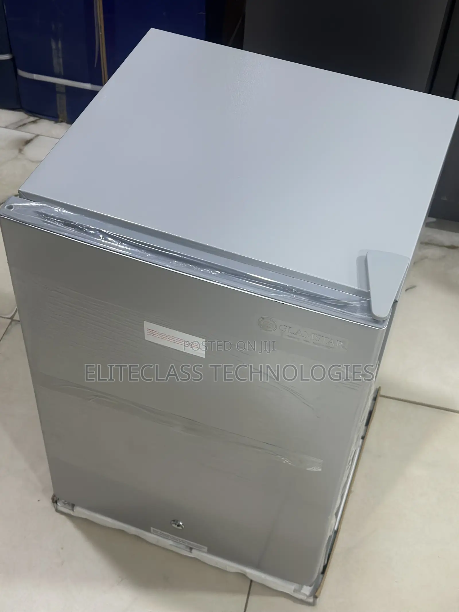 GFR-90S-E Refrigerator by Glamstar