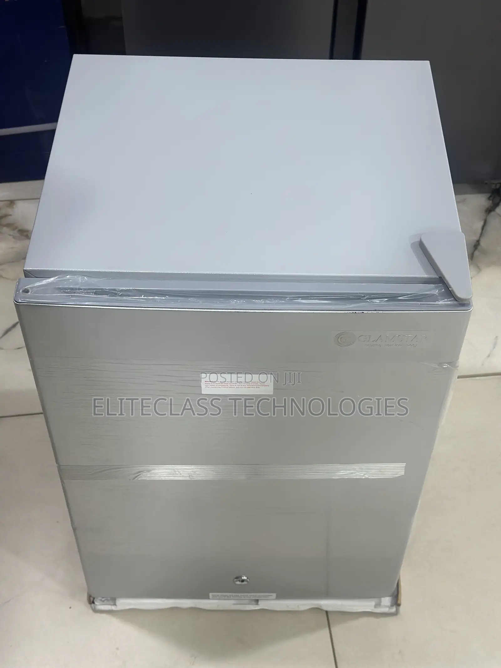GFR-90S-E Refrigerator by Glamstar