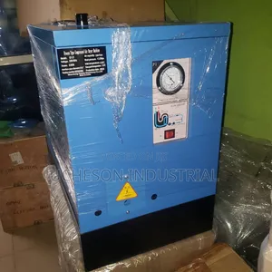Industrial Airdryer Machines10bar