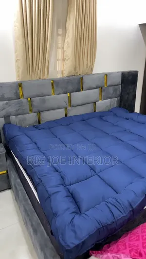 Premium Quality Mattress Topper