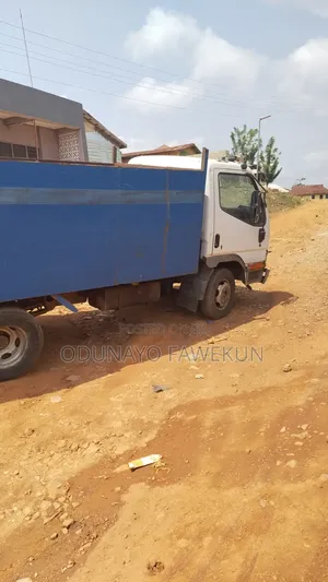 Sales of Truck