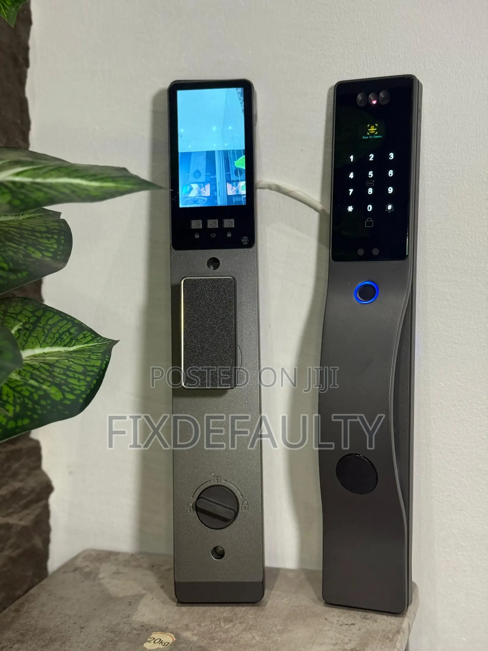Tuya Smart Lock Sale's