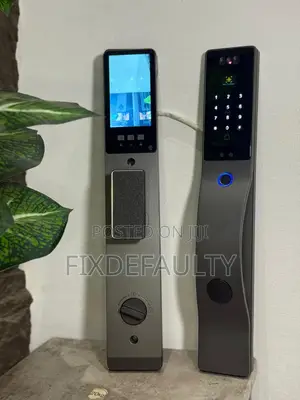 Tuya Smart Lock Sale's