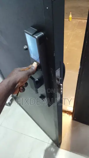 Tuya Smart Lock Sale's