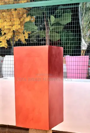 Concrete Pots Designs