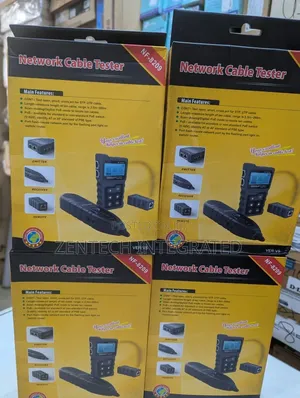 Networking Cable Tester