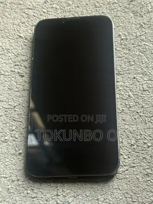 Apple iPhone 13 Pro Max 512 GB Black