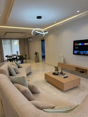 3 Bedroom Apartments