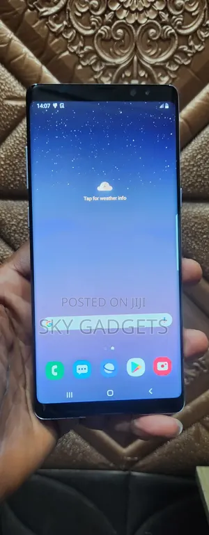 Samsung Galaxy Note 8 64 GB