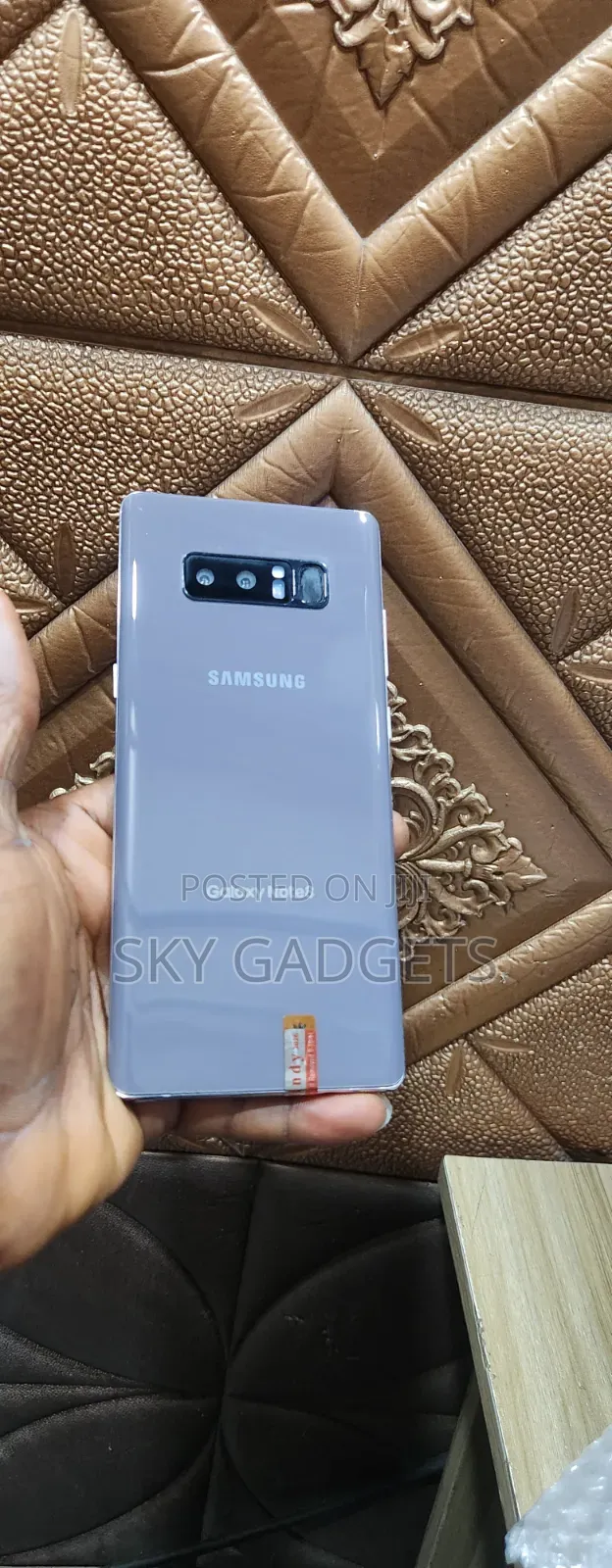 Samsung Galaxy Note 8 64 GB