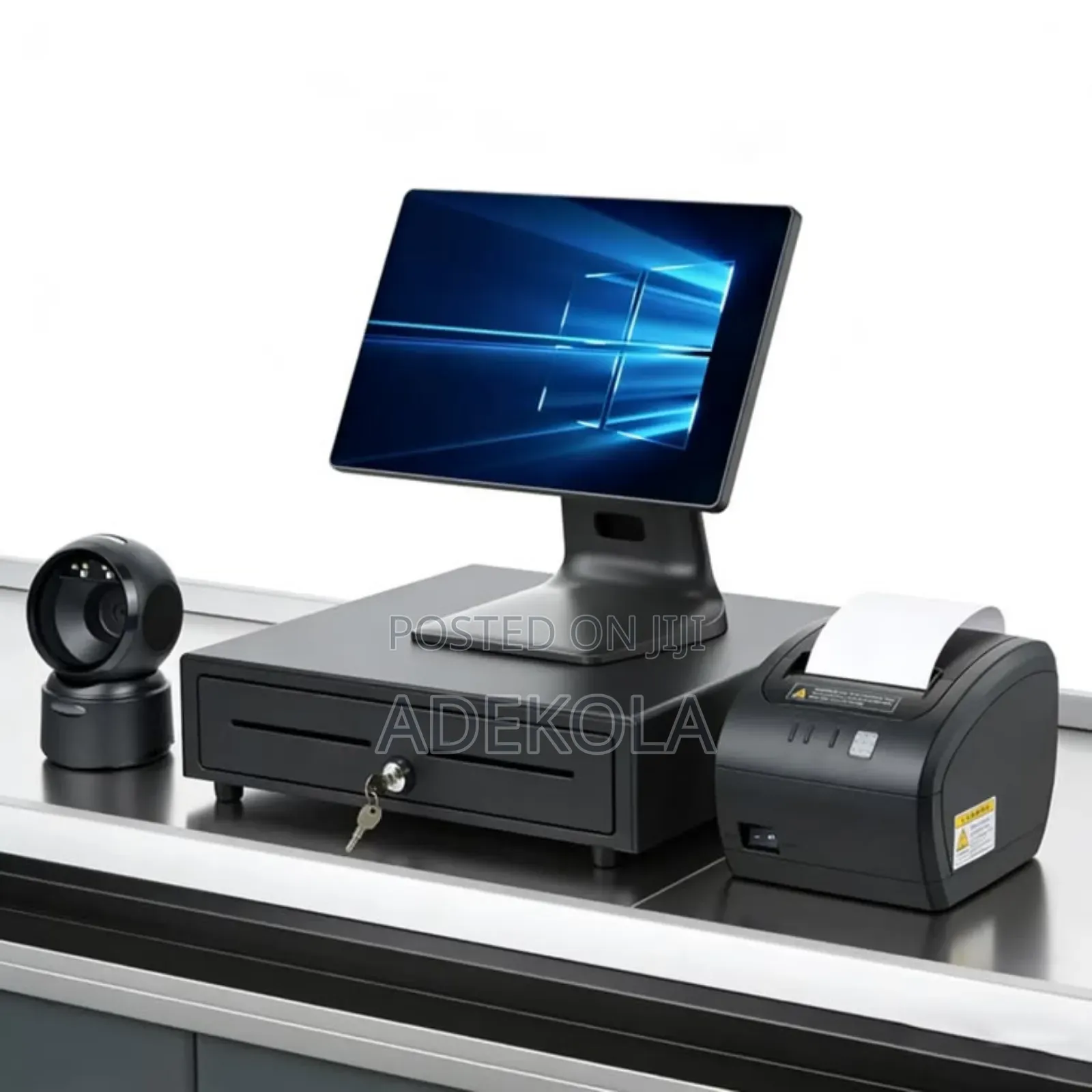 POS Software | Point of Sale & Inventory Management System